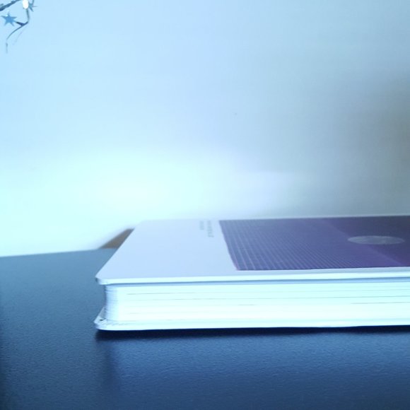 2/$20 Hardcover Journal Unlined Pages Notebook - Picture 12 of 16